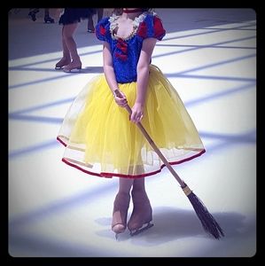 Snow White Costume